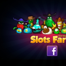 Slots Farm