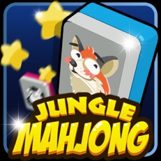 Jungle MahJong