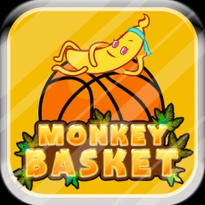 Monkey Basketball