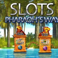 Slots - Pharaoh'…