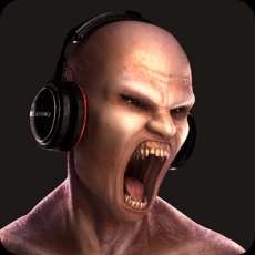Zombie Audio