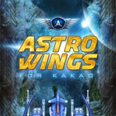 Astro Wings for Kaka