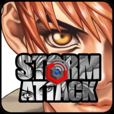 Storm Attack